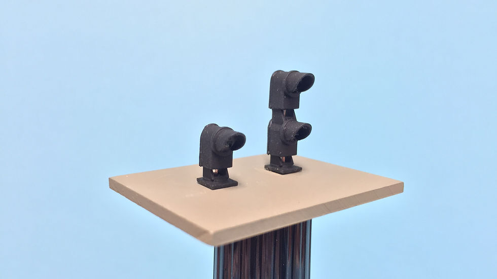 CVR Picture for GRS Double Headed Dwarf Signal /5