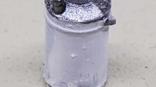 CVR Picture for Old Style Gas Can /3