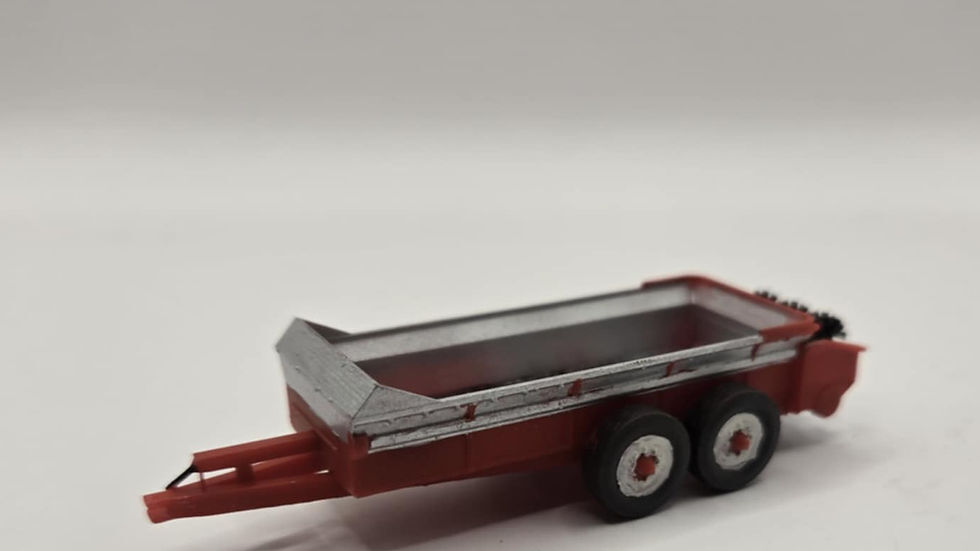 CVR Picture for Manure Spreader