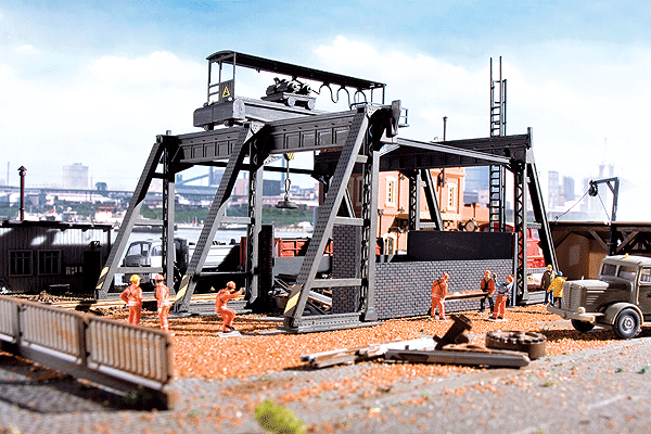 CVR Picture for Scrap Loading Crane Kit