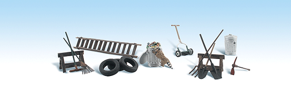 CVR Picture for Garage Treasures /13