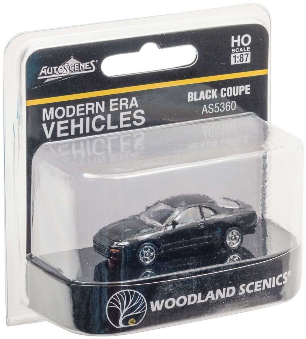 CVR Picture for Black Coupe