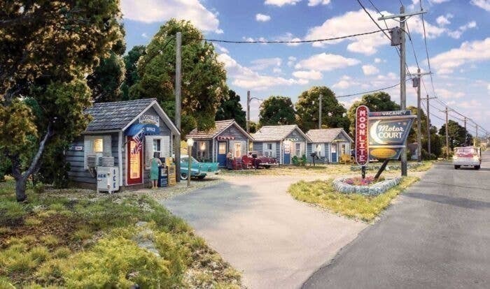 CVR Picture for Moonlite Motor Court BU