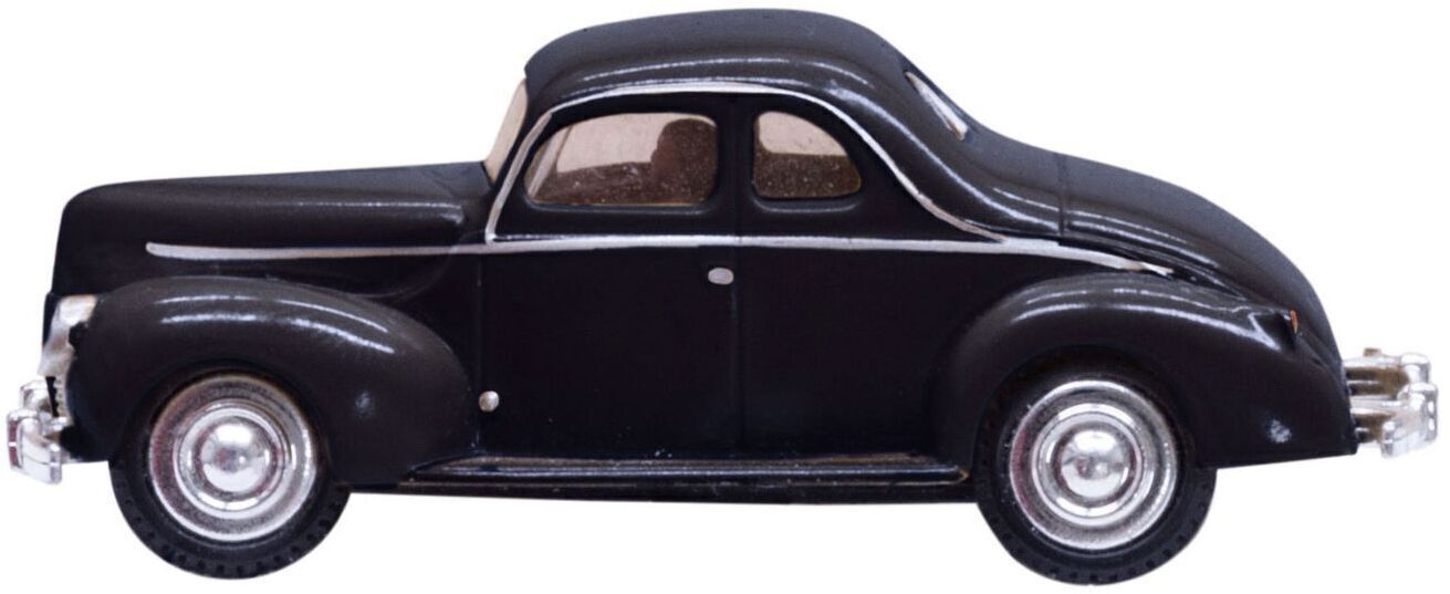 CVR Picture for Lighted Midnight Ride