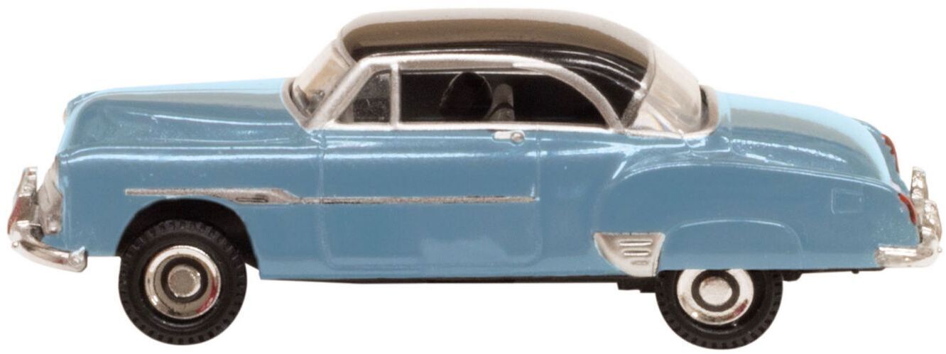 CVR Picture for Lighted Comfy Cruise Blue