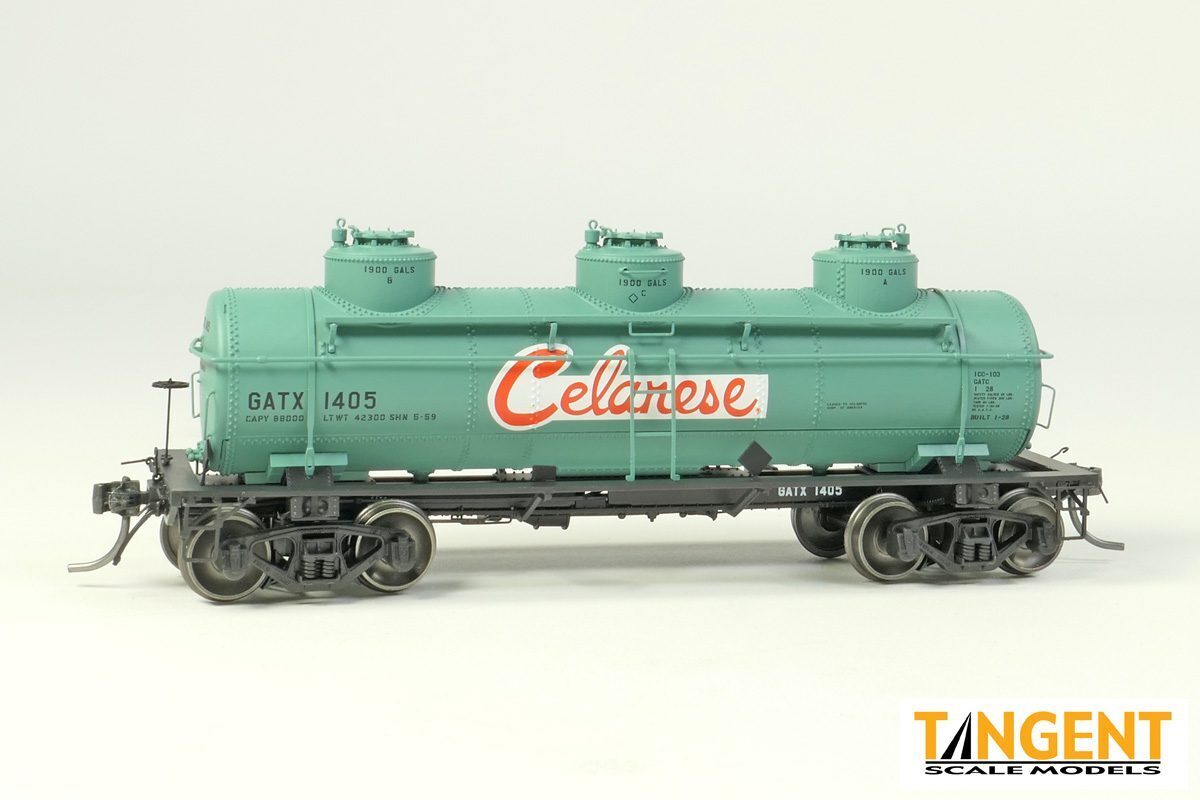 CVR Picture for 6kgal 3comp tank GATX Celanes+59