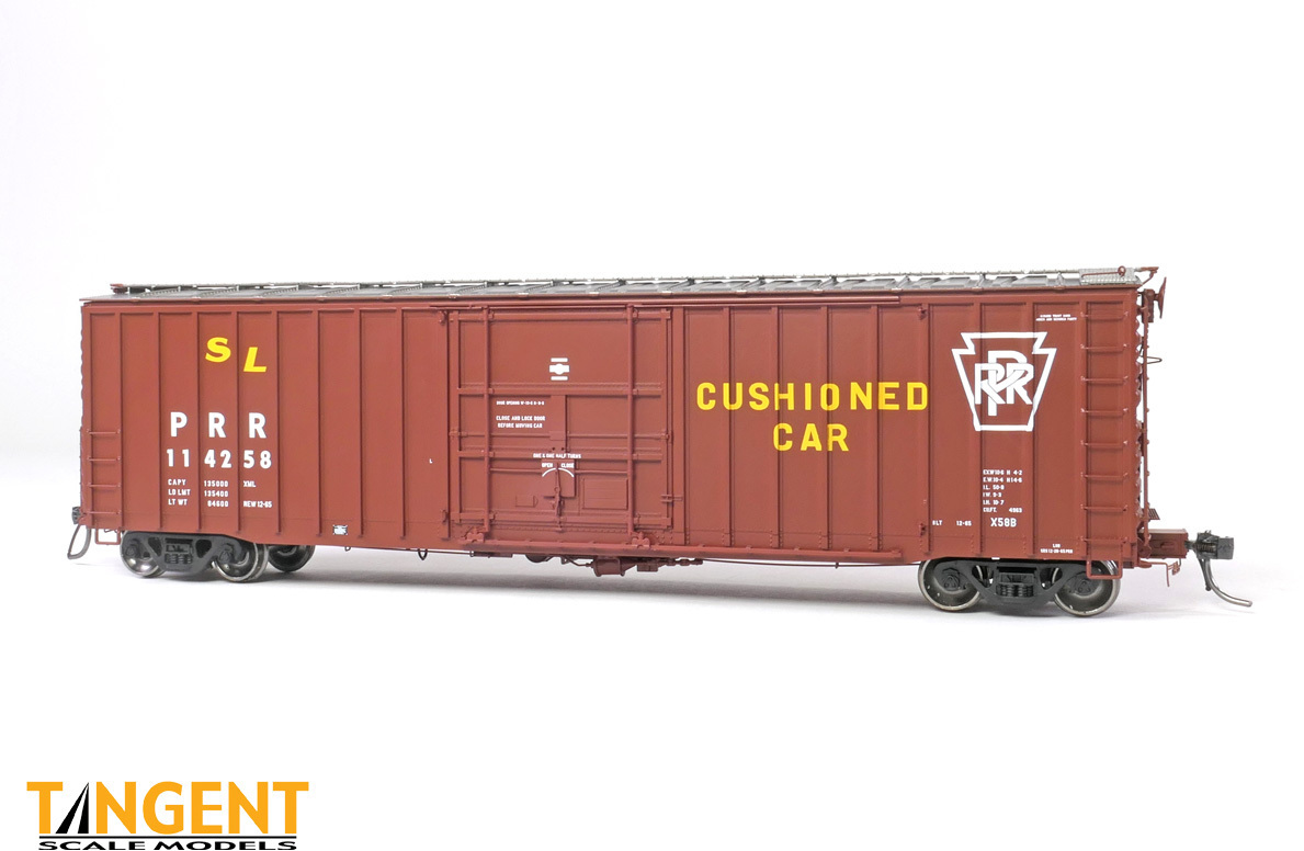 CVR Picture for X58B plugdr PRR Del12-65