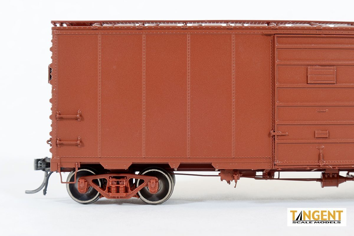 CVR Picture for 40' box 7'dr Undec 7paneldr