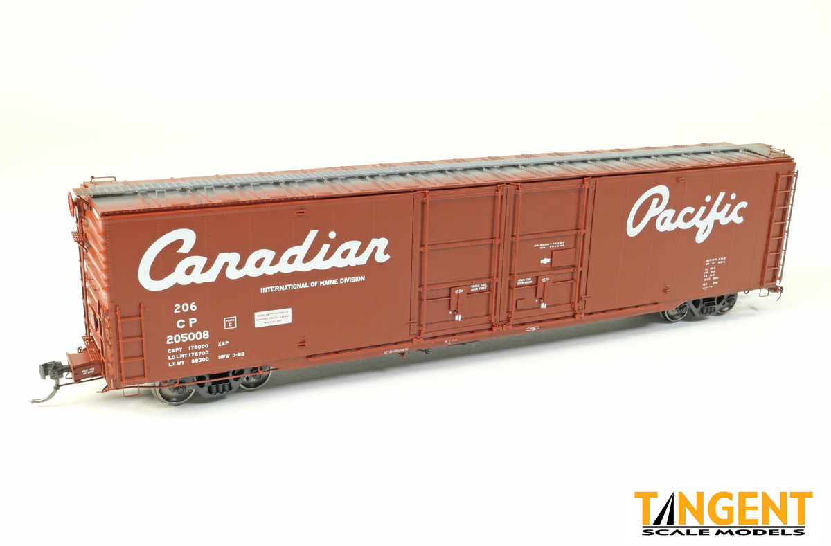 CVR Picture for GV 6,000cuft 60' Box CP 3-66