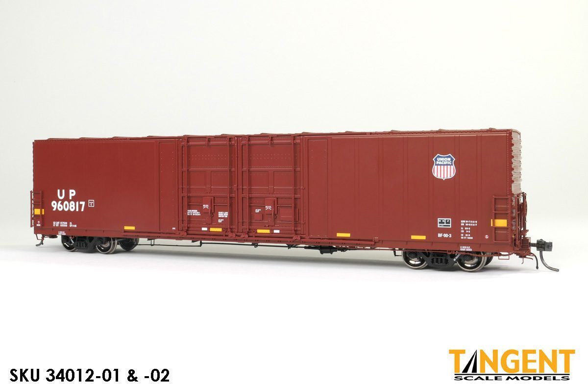 CVR Picture for Thrall 5880 60'box UP/Rpt +2005