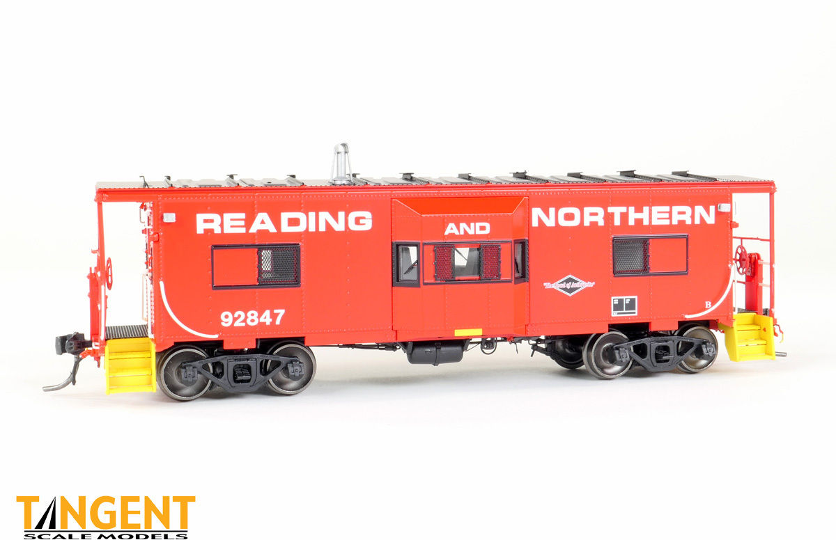 CVR Picture for ICC Bay caboose RBMN