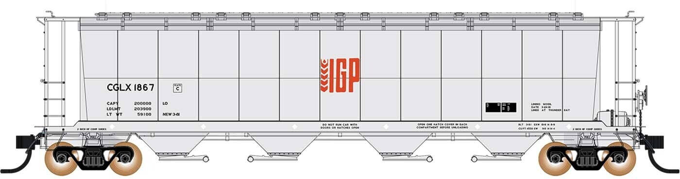 CVR Picture for Cyl covhop Industrial Grain Prod