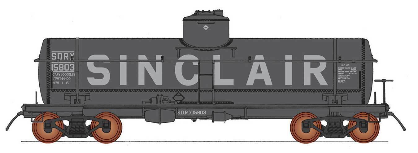 CVR Picture for 8kgal tank Sinclair