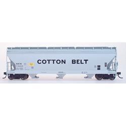 CVR Picture for ACF 4650 covhop Cotton Belt H100-27