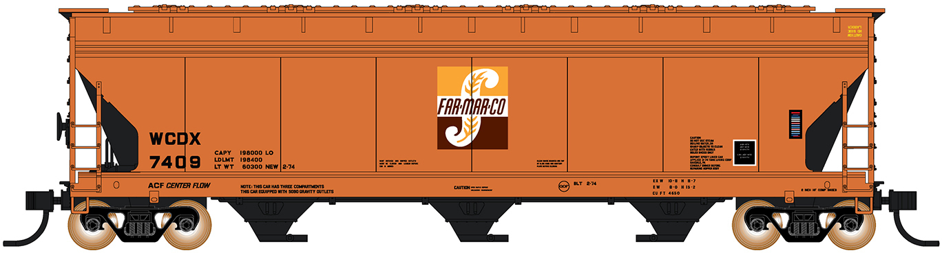 CVR Picture for ACF 4650 covhop Far Mar Co