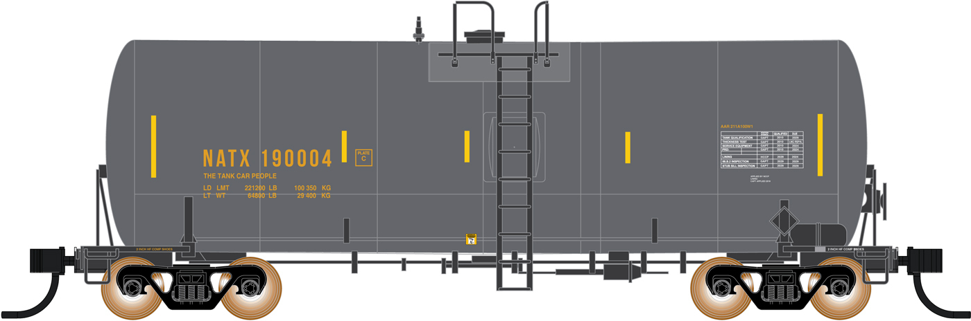 CVR Picture for 19.6kgal tank National