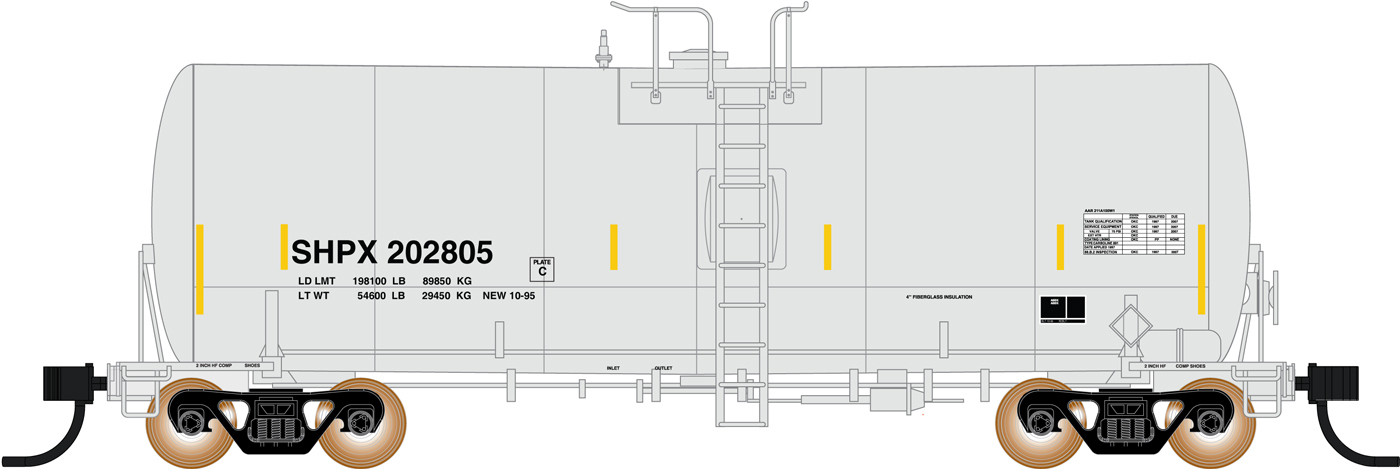 CVR Picture for 19.6kgal tank Shippers
