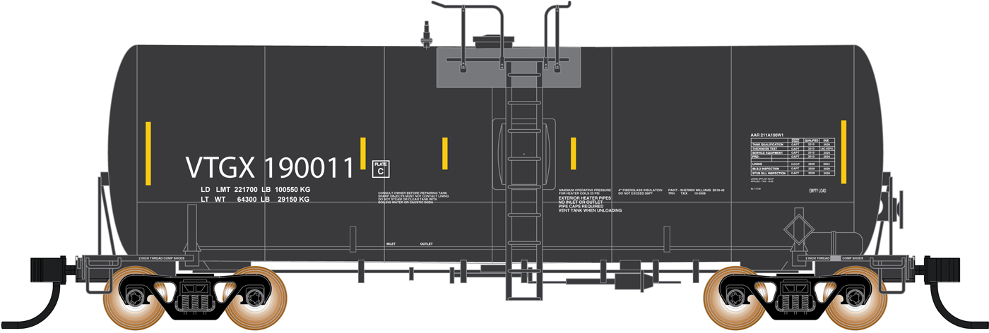 CVR Picture for 19.6kgal tank VTG North America