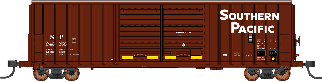 CVR Picture for FMC 5283 box SP B-70-77