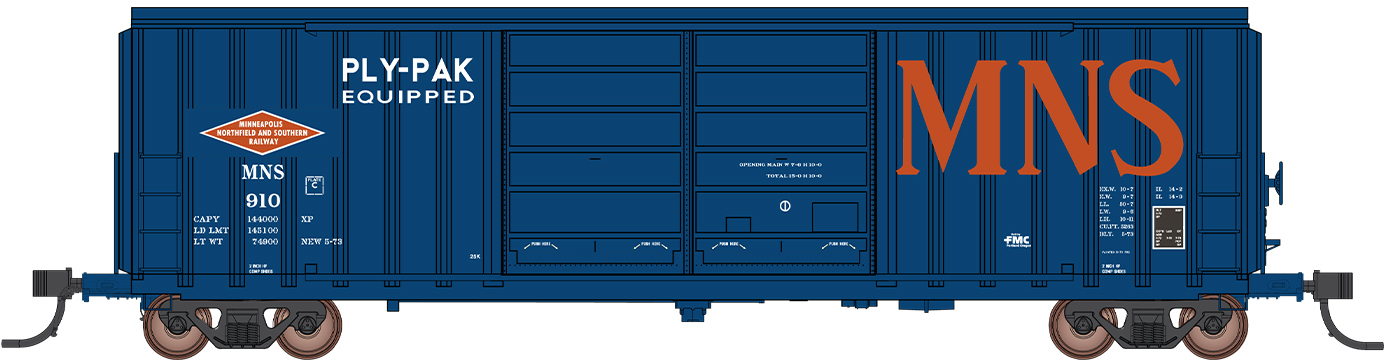CVR Picture for FMC 5283 box MNS