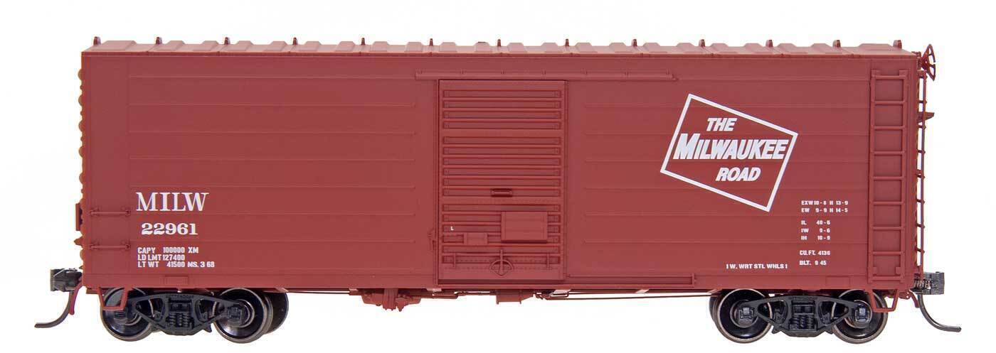 CVR Picture for 40ft rsbox MILW - Modern