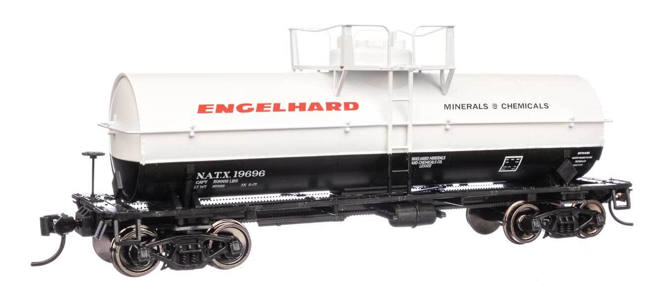 CVR Picture for 36' 10kgal tank Engelhard #19696