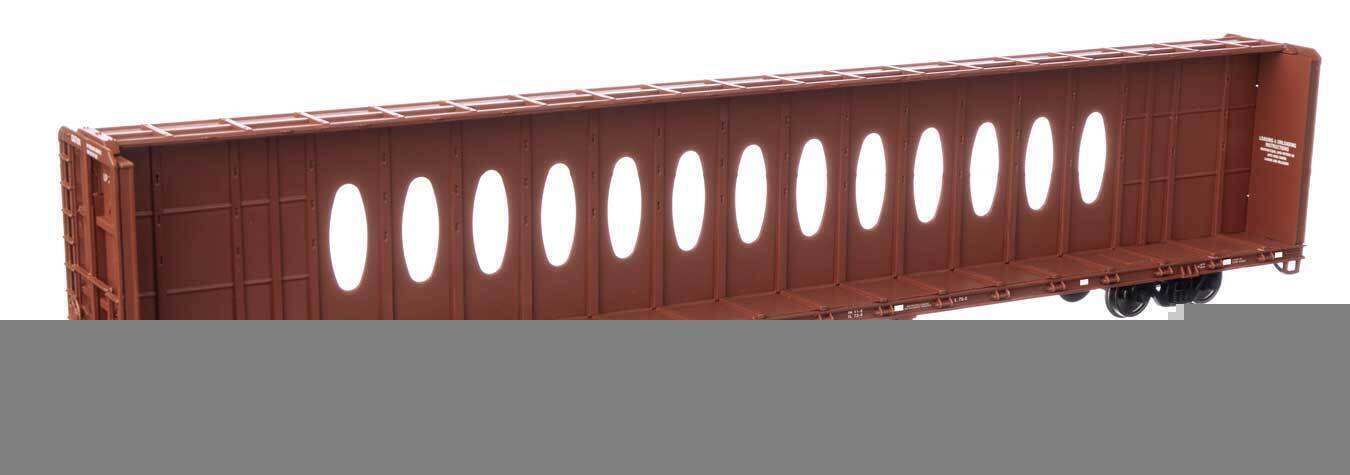 CVR Picture for 72' CB flat BNSF #559083