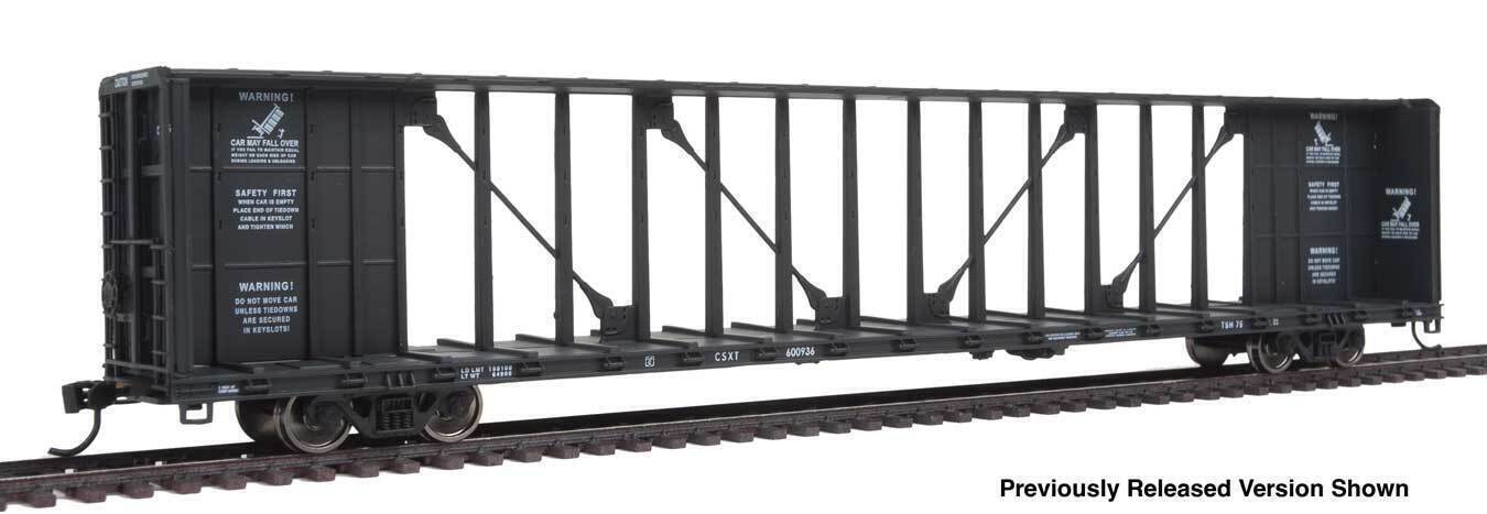 CVR Picture for 72' CB flat CSX #600934