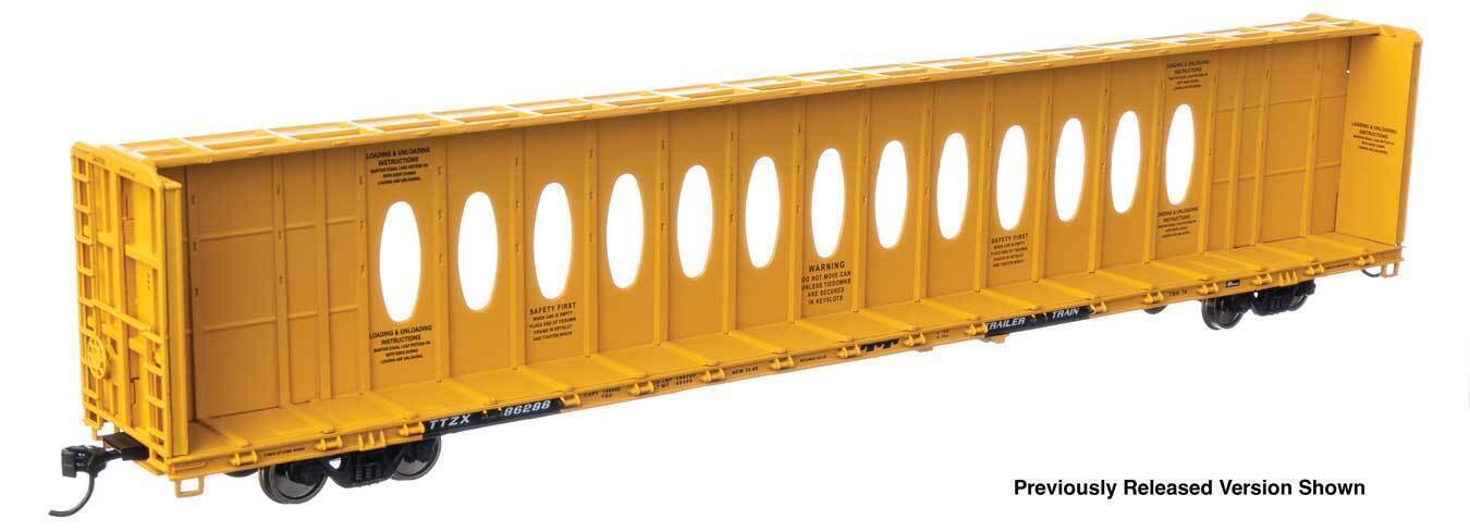 CVR Picture for 72' CB flat TTX #86349