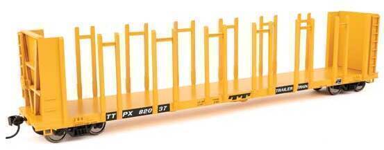 CVR Picture for 63' Pulpwood flat TTX/TTPX #82037