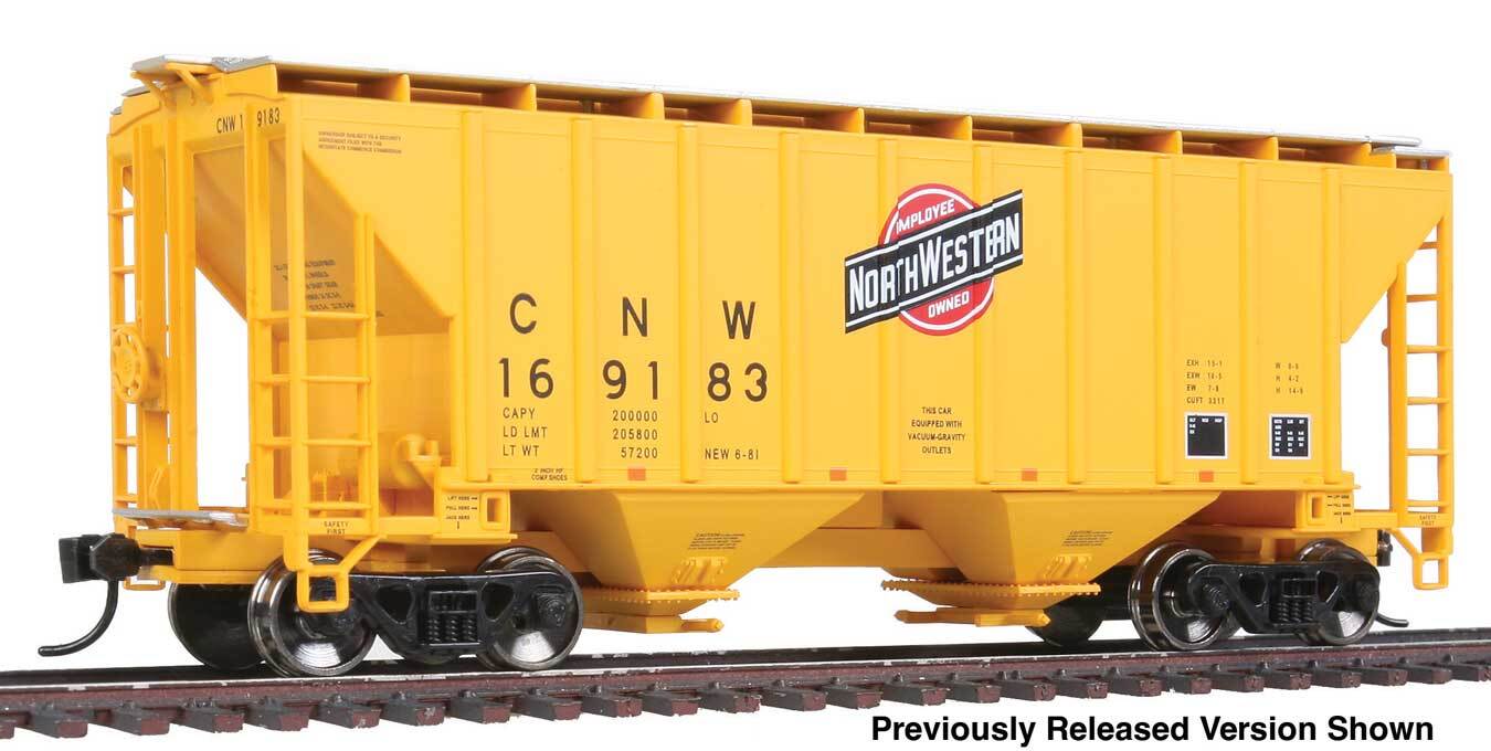 CVR Picture for 37' 2980 2bay covhop CNW #169064