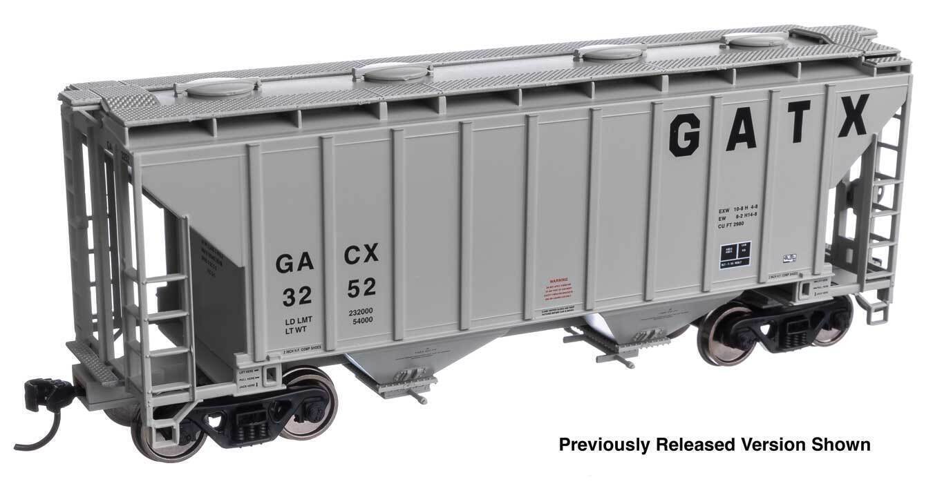 CVR Picture for 37' 2980 2bay covhop GACX #3233