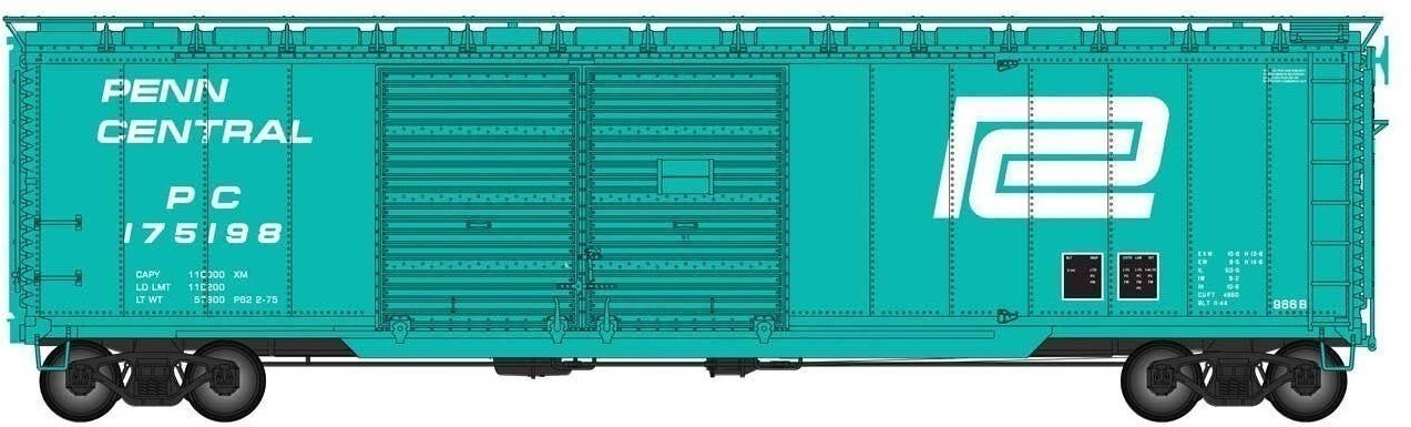 CVR Picture for 50' DDr box PC #175468