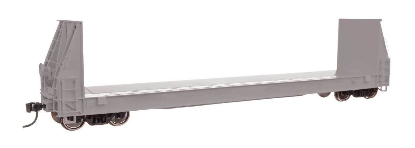 CVR Picture for 50' Sieco Pulpwood flat Undec