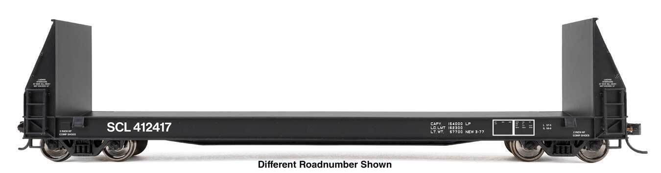 CVR Picture for 50' Sieco Pulpwood flat SCL #412478