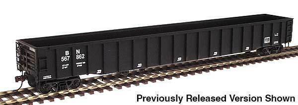 CVR Picture for 65' Mill gondola BN #568104