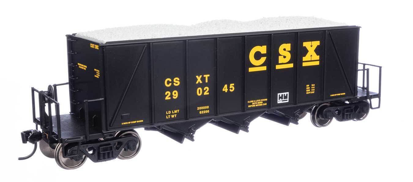 CVR Picture for 40'100ton Ortner hop CSX #290245
