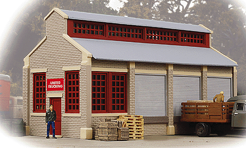 CVR Picture for United Trucking BU