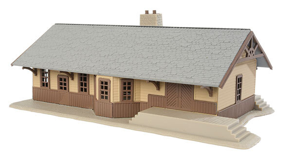 CVR Picture for Ridge Station - Kit