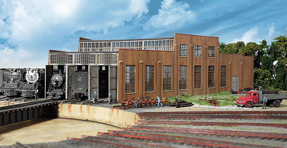 CVR Picture for Modern Roundhouse Add-on