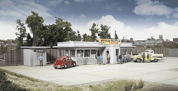 CVR Picture for Miss Bettie's Diner