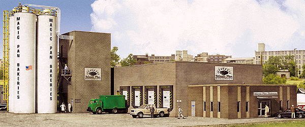 CVR Picture for Magic Pan Bakeries