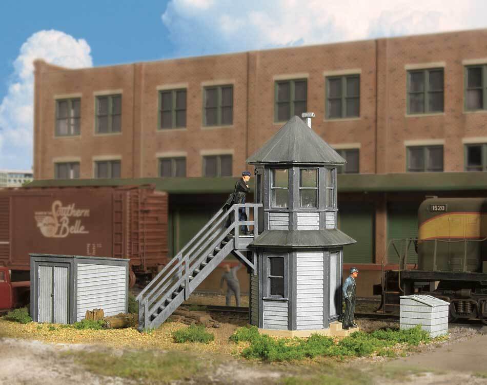 CVR Picture for Elevated Crossing Tower 2pk