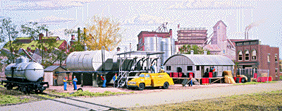 CVR Picture for Interstate Fuel & Oil Co.