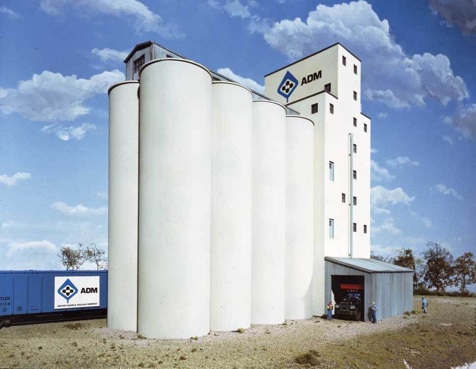CVR Picture for Elevator Silos Add-On