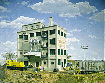 CVR Picture for Red Wing Milling Co.