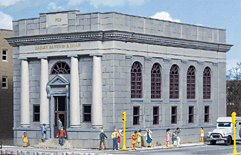 CVR Picture for Bailey Savings & Loan