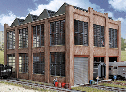 CVR Picture for Car Shop