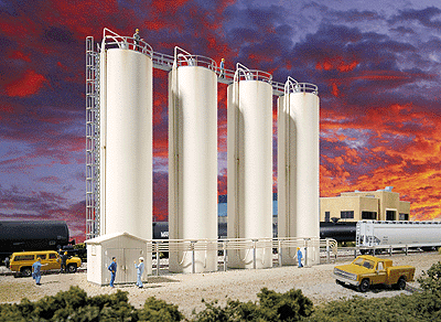 CVR Picture for Plastic Pellet Transfer