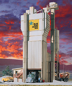 CVR Picture for Blue Star Ready Mix Concrete